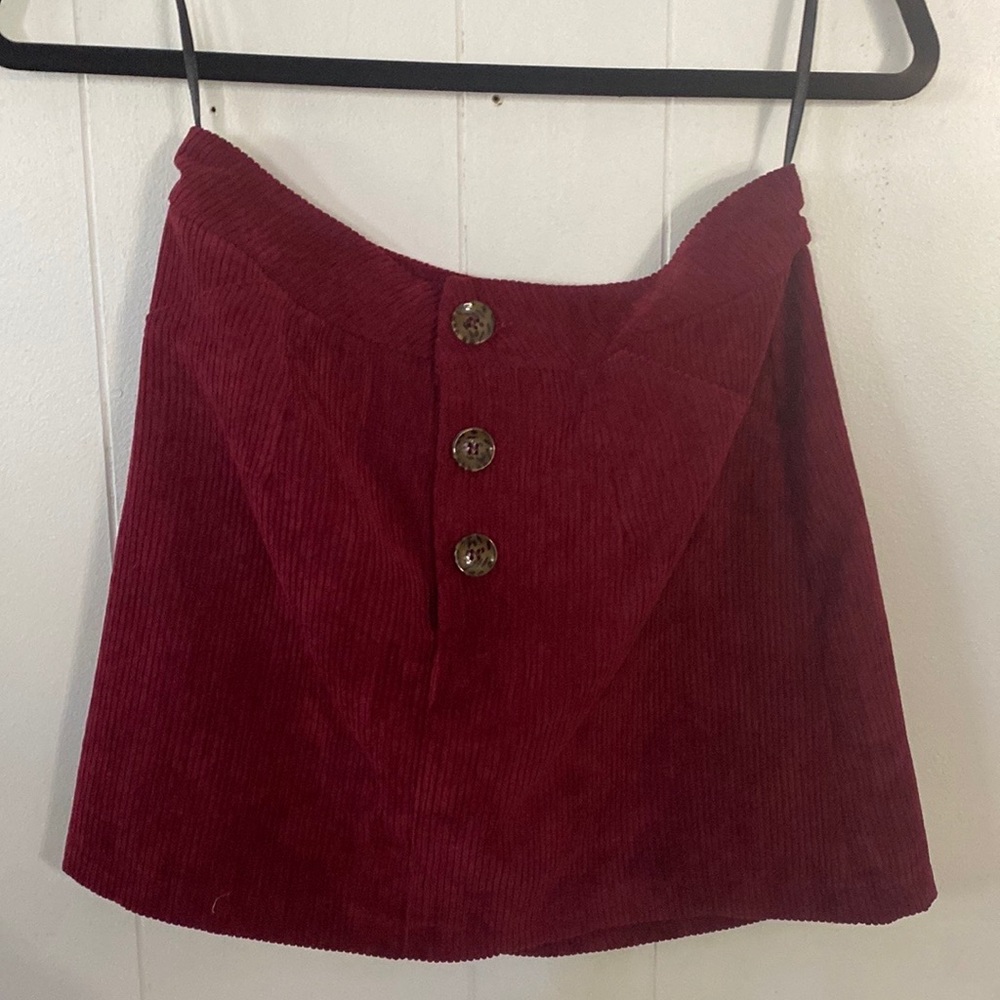 Shein Skirt